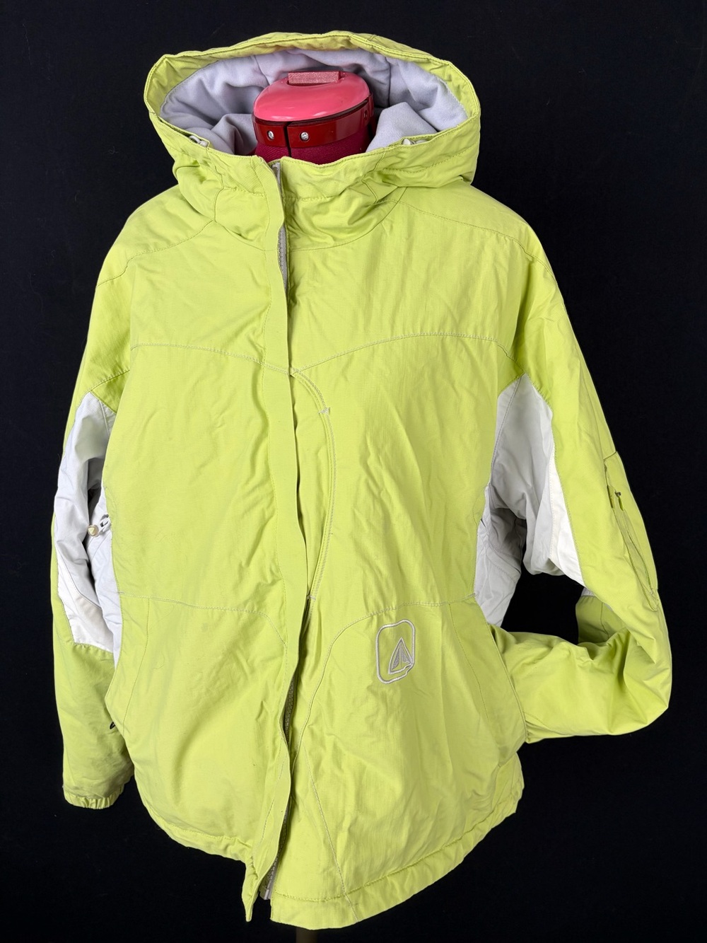 Firefly Insulated Winter Jacket